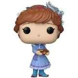 Фигурка Funko POP! Disney Princess Holiday Anna (1616) 86076