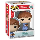 Фигурка Funko POP! Disney Princess Holiday Anna (1616) 86076
