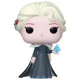 Фигурка Funko POP! Disney Princess Holiday Elsa (1617) 86077