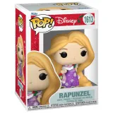 Фигурка Funko POP! Disney Princess Holiday Rapunzel (1613) 86071