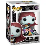 Фигурка Funko POP! Disney TNBC Couture Sally​ (1605) 86155