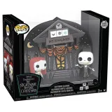 Фигурка Funko POP! Disney TNBC Dual-Sided Countdown Calendar 79912