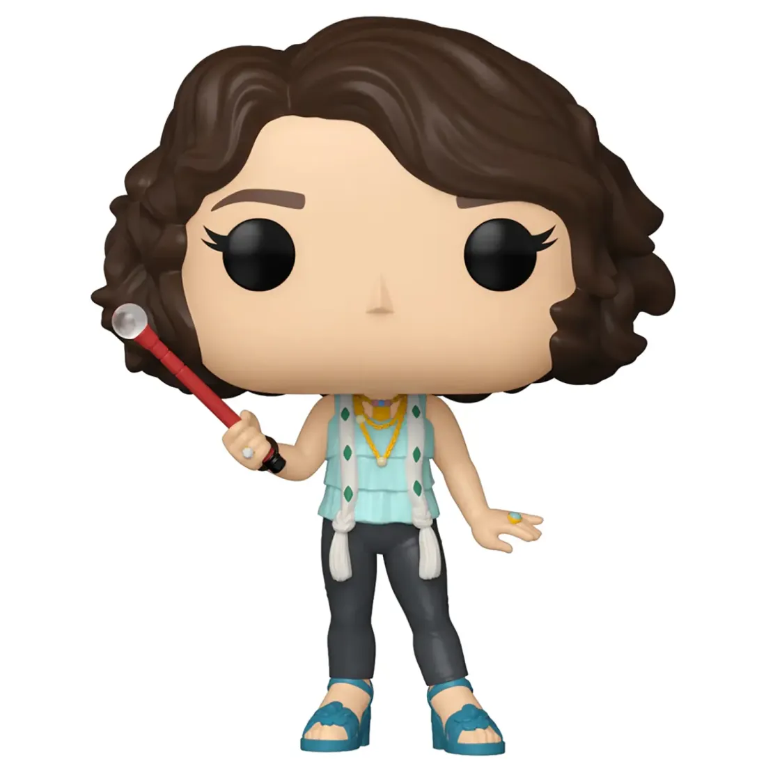 Фигурка Funko POP! Disney Wizards of Waverly Place Alex Russo (1602) 86233