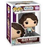 Фигурка Funko POP! Disney Wizards of Waverly Place Alex Russo (1602) 86233