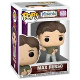 Фигурка Funko POP! Disney Wizards of Waverly Place Max Russo (1603) 86848