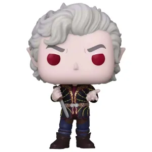 Фигурка Funko POP! Games Baldur's Gate Astarion w/Chase (1017) 84955