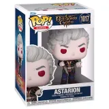 Фигурка Funko POP! Games Baldur's Gate Astarion w/Chase (1017) 84955