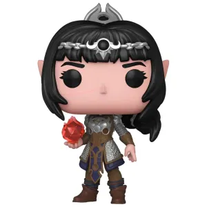 Фигурка Funko POP! Games Baldur's Gate Shadowheart with Artifact (1016) 84958