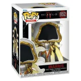 Фигурка Funko POP! Games Diablo 4 Inarius (952) 76531