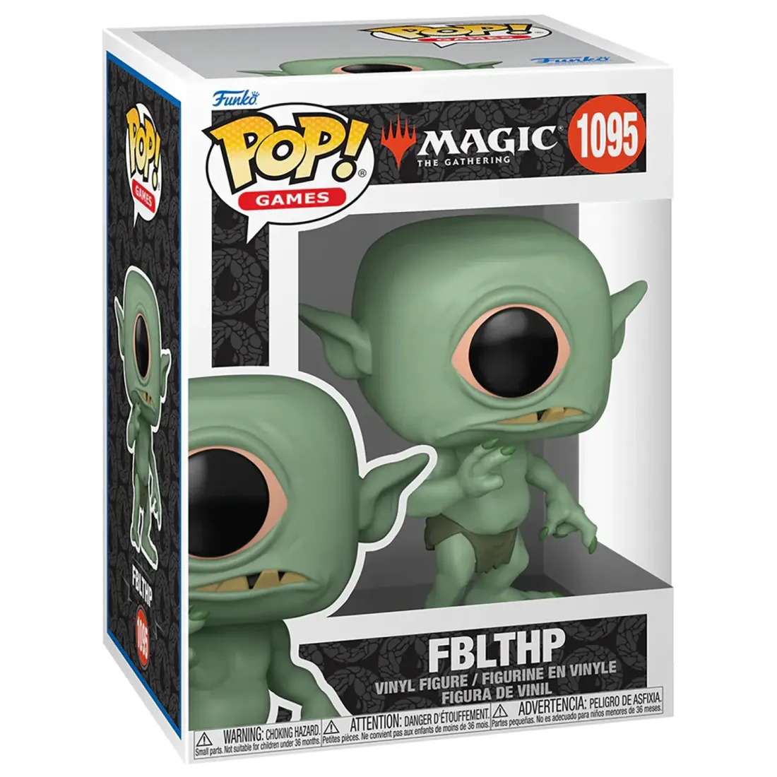 Фигурка Funko POP! Games Magic The Gathering S3 Fblthp (1095) 83738