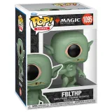 Фигурка Funko POP! Games Magic The Gathering S3 Fblthp (1095) 83738