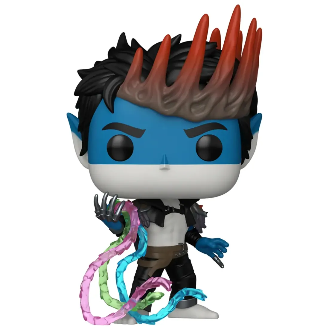 Фигурка Funko POP! Games Magic The Gathering S3 Oko the Trickster (1093) 83736