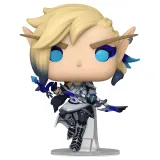 Фигурка Funko POP! Games WOW Alleria Windrunner (1045) 83849