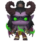 Фигурка Funko POP! Games WOW Illidan w/(GW)Chase (1101) 86108