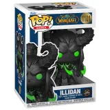 Фигурка Funko POP! Games WOW Illidan w/(GW)Chase (1101) 86108