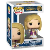 Фигурка Funko POP! Games WOW Jaina Proudmoore (1100) 86109