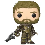 Фигурка Funko POP! Games WOW The War Within Anduin (1099) 86107
