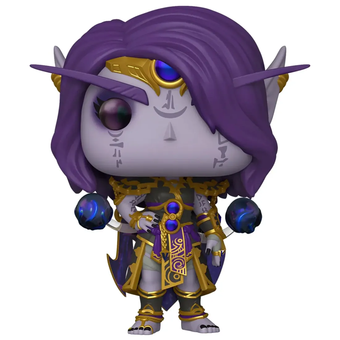 Фигурка Funko POP! Games WOW The War Within Xal'atath (1102) 87121