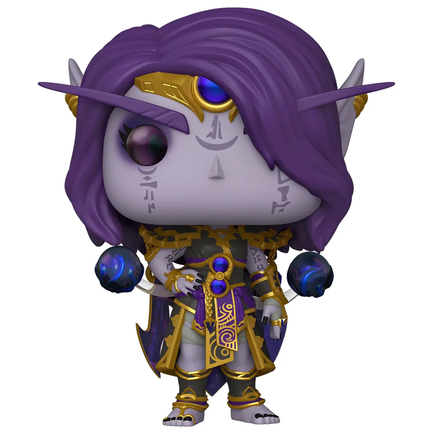 Фигурка Funko POP! Games WOW The War Within Xal'atath (1102) 87121