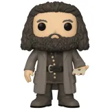 Фигурка Funko POP! Harry Potter Rubeus Hagrid w/Letter 6" (78) 77381