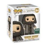 Фигурка Funko POP! Harry Potter Rubeus Hagrid w/Letter 6" (78) 77381