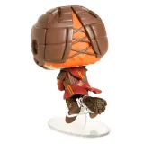 Фигурка Funko POP! Harry Potter S1 Ron Weasley on Broom (54) 26721