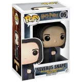 Фигурка Funko POP! Harry Potter S1 Severus Snape (05) 5862