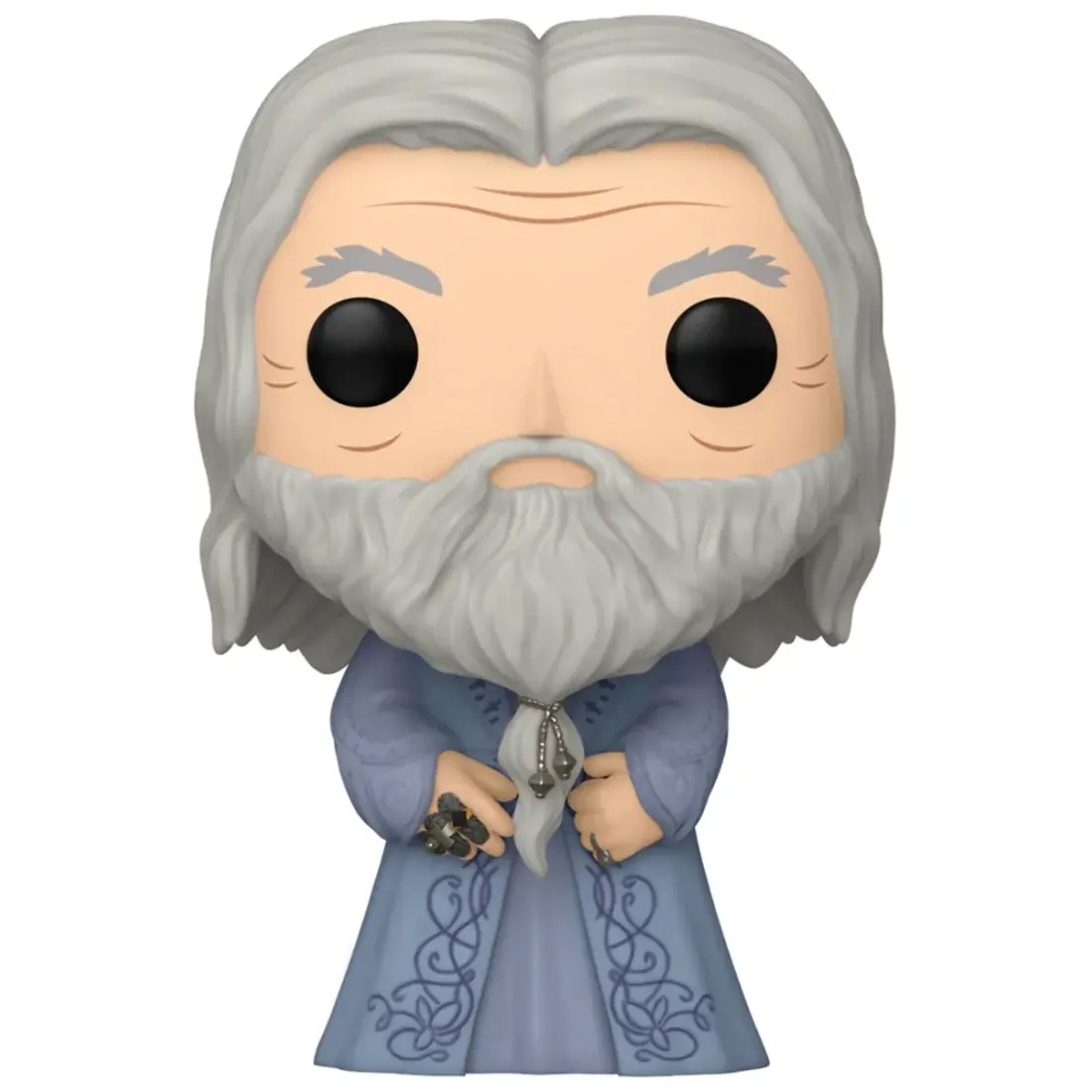 Фигурка Funko POP! Harry Potter S18 Albus Dumbledore Horcruxes (183) 86433