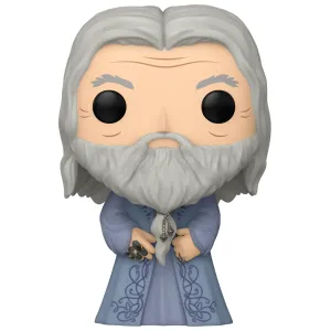 Фигурка Funko POP! Harry Potter S18 Albus Dumbledore Horcruxes (183) 86433