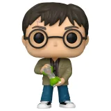 Фигурка Funko POP! Harry Potter S18 Harry Potter w/Hourglass​ (180) 86434