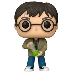 Фигурка Funko POP! Harry Potter S18 Harry Potter w/Hourglass​ (180) 86434