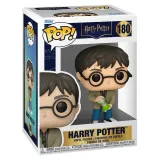 Фигурка Funko POP! Harry Potter S18 Harry Potter w/Hourglass​ (180) 86434