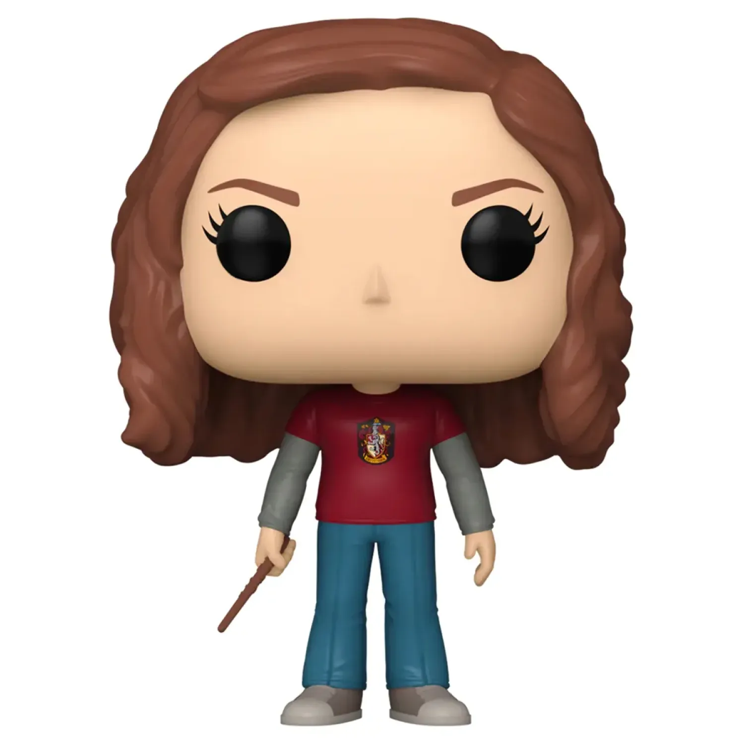 Фигурка Funko POP! Harry Potter S18 Hermione Granger Oppugno (181) 86435