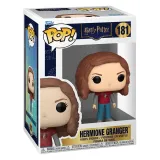 Фигурка Funko POP! Harry Potter S18 Hermione Granger Oppugno (181) 86435