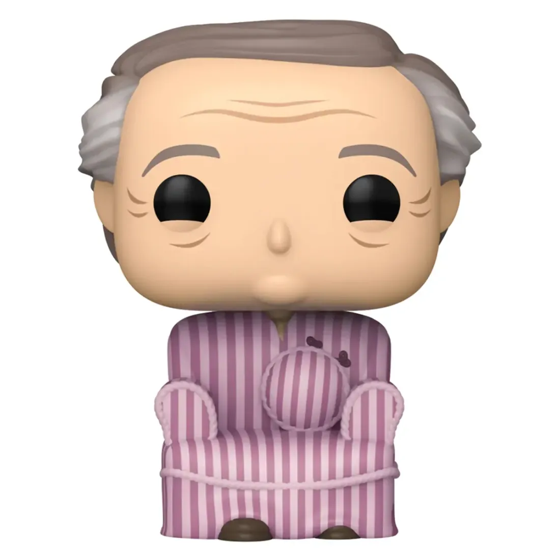Фигурка Funko POP! Harry Potter S18 Horace Slughorn​ (186) 86438