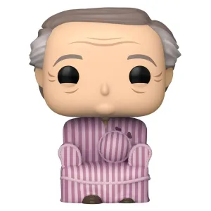 Фигурка Funko POP! Harry Potter S18 Horace Slughorn​ (186) 86438