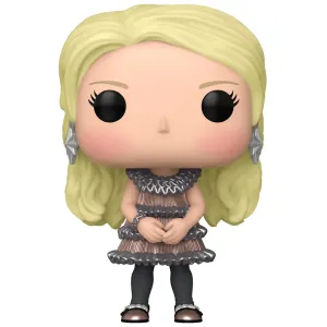 Фигурка Funko POP! Harry Potter S18 Luna Lovegood in Dress (182) 86436