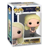 Фигурка Funko POP! Harry Potter S18 Luna Lovegood in Dress (182) 86436