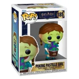 Фигурка Funko POP! Harry Potter S18 Puking Pastille Girl (185) 86437