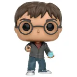Фигурка Funko POP! Harry Potter S3 Harry Potter w/Prophecy (32) 10988