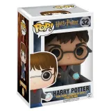 Фигурка Funko POP! Harry Potter S3 Harry Potter w/Prophecy (32) 10988