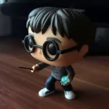 Фигурка Funko POP! Harry Potter S3 Harry Potter w/Prophecy (32) 10988