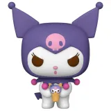 Фигурка Funko POP! Hello Kitty And Friends Kuromi (90) 80315