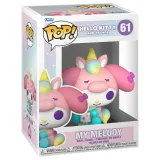 Фигурка Funko POP! Hello Kitty And Friends My Melody Unicorn Party (61) 65751