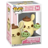 Фигурка Funko POP! Hello Kitty And Friends Pompompurin (94) 80318