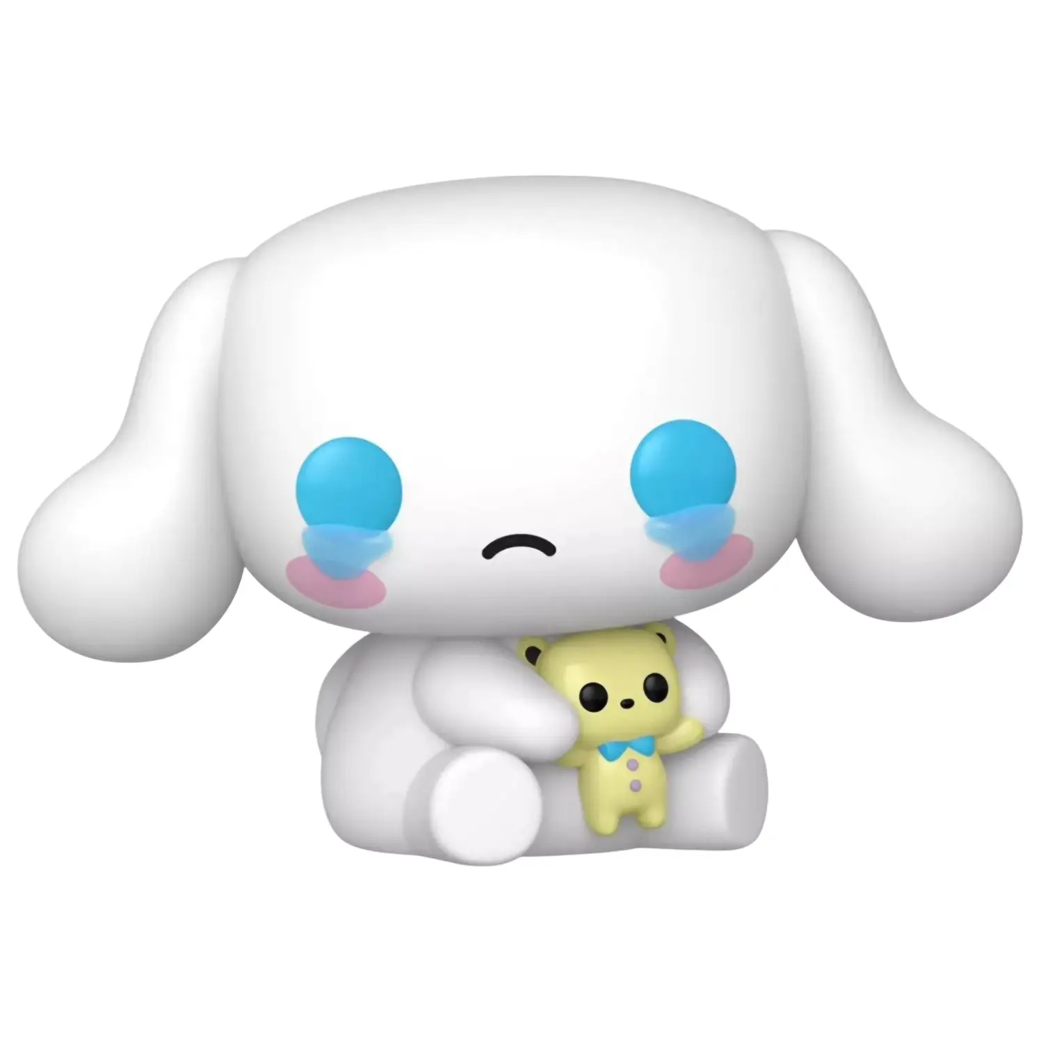 Фигурка Funko POP! Hello Kitty And Friends S8 Cinnamoroll (MY) (107) 87211