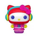 Фигурка Funko POP! Hello Kitty Hello Kitty (Arcade) (Exc) (124) 88567