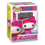 Фигурка Funko POP! Hello Kitty Hello Kitty (Arcade) (Exc) (124) 88567