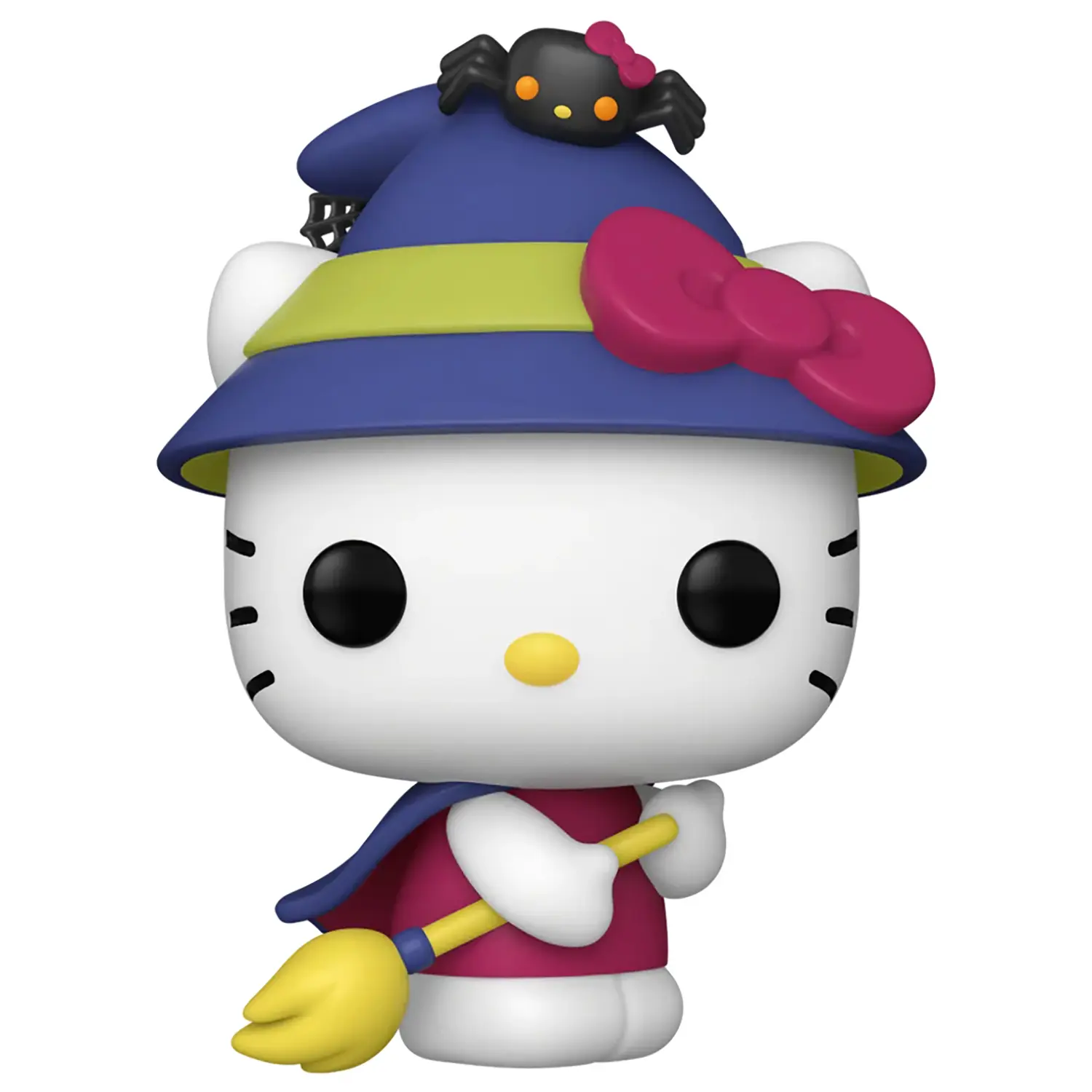 Фигурка Funko POP! Hello Kitty Hello Kitty (Halloween) (Exc) (112) 87256