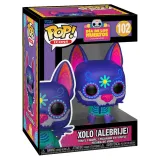 Фигурка Funko POP! Icons Dia De Los Muertos Xolo (Alebrije) (102) 86576